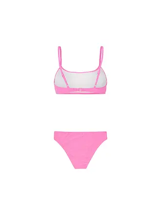 PROTEST | Bikini de mujer PRTDice | pink